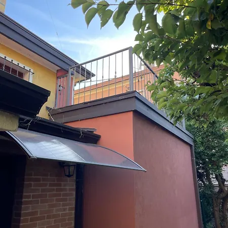 Garden Venice Appartement