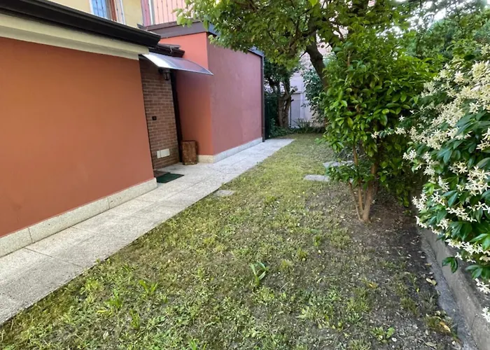 Garden Venice 메스트레