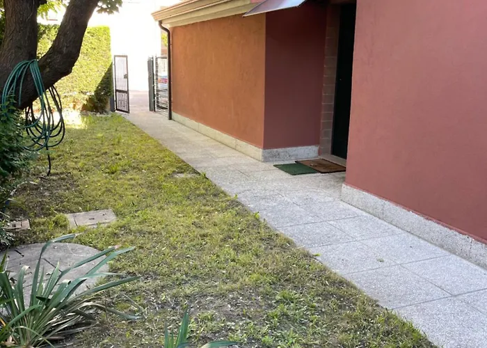 아파트 Garden Venice