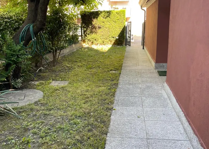 아파트 Garden Venice *