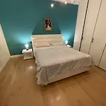 Apartment Garden Venice Mestre