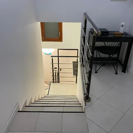 Garden Venice Apartment Mestre