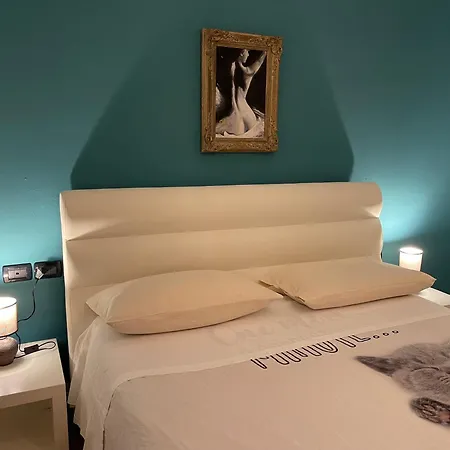 Garden Venice アパート メストレ