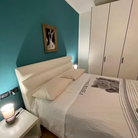 Garden Venice メストレ