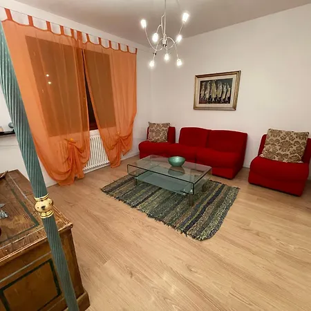 Apartamento Garden Venice *