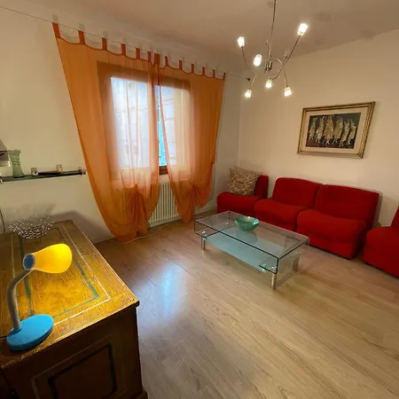 Garden Venice Apartment *