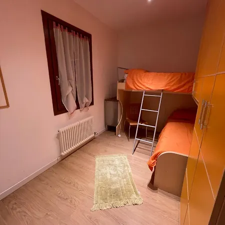 Apartamento Garden Venice