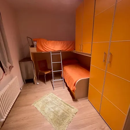 Apartamento Garden Venice *