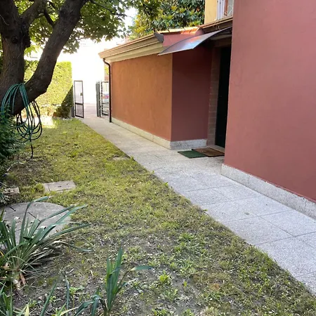 Apartment Garden Venice