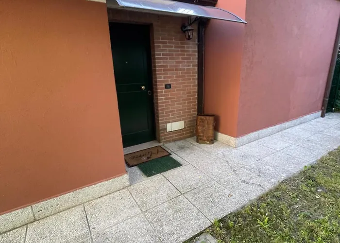 Garden Venice דירה