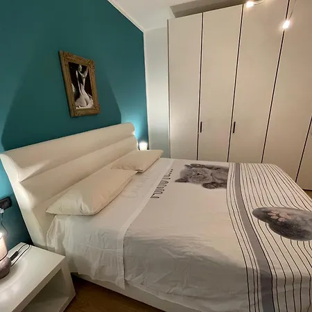 Garden Venice Апартаменты Местре
