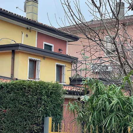 Garden Venice *
