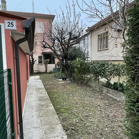 Garden Venice