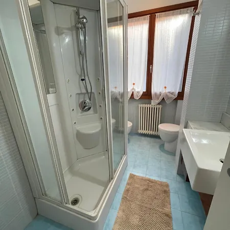 Апартаменты Garden Venice