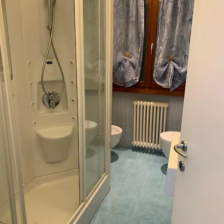 Garden Venice Апартаменты Местре