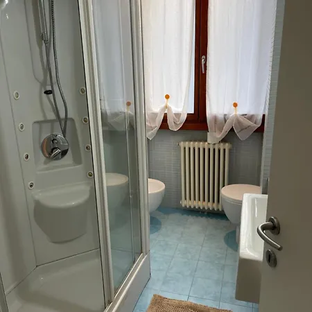 Appartamento Garden Venice *