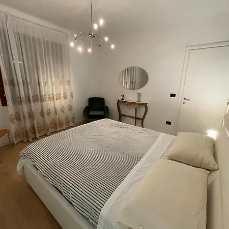 Апартаменты Garden Venice