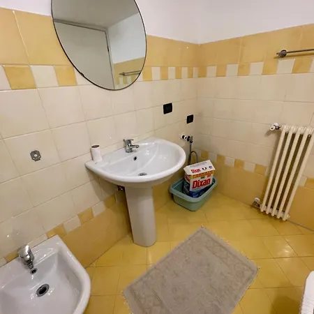 Garden Venice Апартаменты