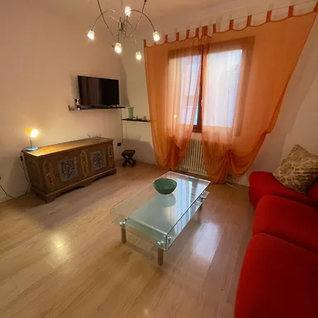 Апартаменты Garden Venice Местре