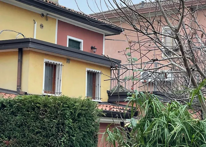Garden Venice *