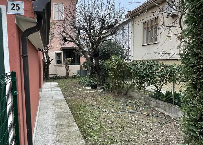 Garden Venice